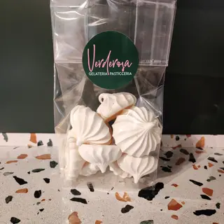 Meringhe homemade 