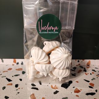 Meringhe homemade 