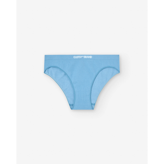 Braguita Clásica Azul
