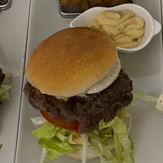 Smach burguer 