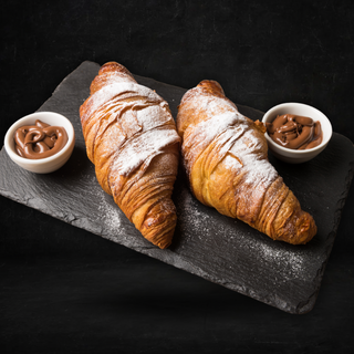 French Croissant`s