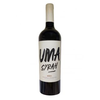 Uma Syrah 