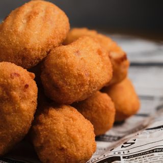 Nuggets (1/2 Ración) 9 uds.