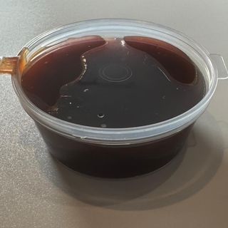 Salsa Bourbon