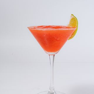 Маргарита Клубника