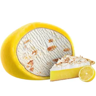 Mochi Tarte au Citron