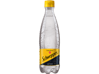 SCHWEPPES 0.5l