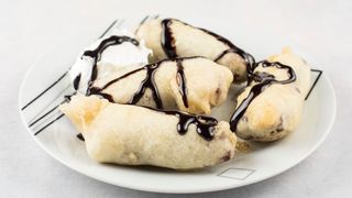 72. Pržena čokolada