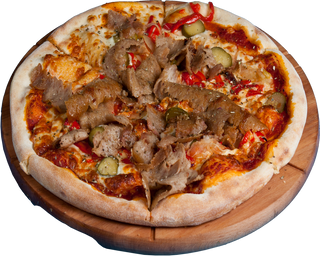 Pizza Katamaran 45cm