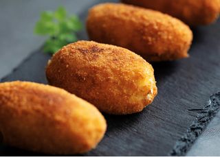 Croquetas (8 Uds.)