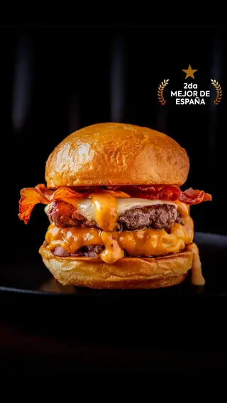 Manhattan Burger