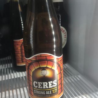 Ceres 33 cl