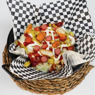 Gratinado Dead Cheddar