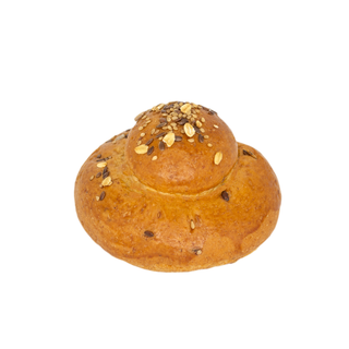 Brioche ai cereali