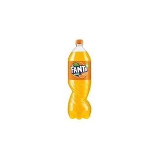 Fanta 850 ml