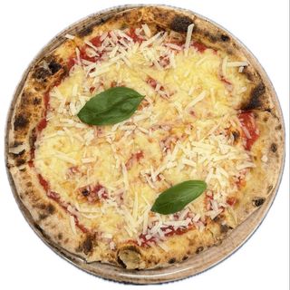 Combo Menù - San Marzano