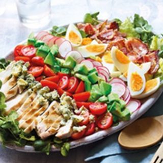 Salade Variée