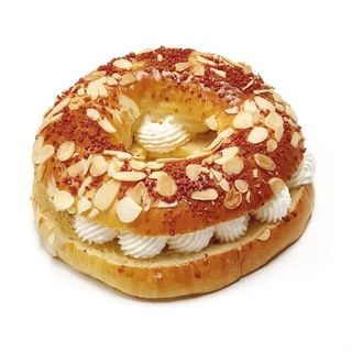 Rosco Mini Relleno De Nata