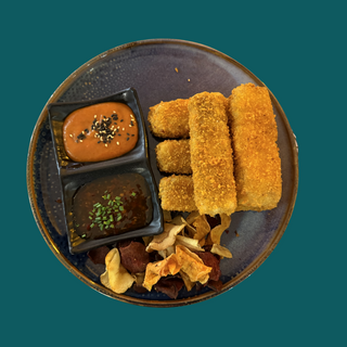 Sticks De Tofu (5 Uds.)