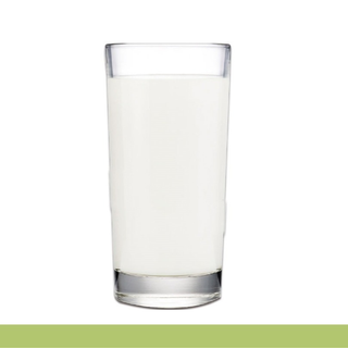 Lait chaud