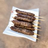 მიქს ქაბაბი