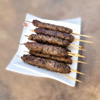 ლულა ქაბაბი