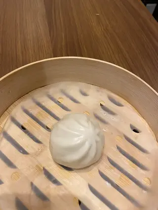 (21)Xiao Long Bao Al Vapor (6Uds.)