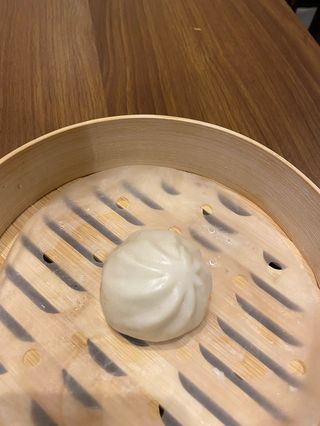 (21)Xiao Long Bao Al Vapor (6Uds.)