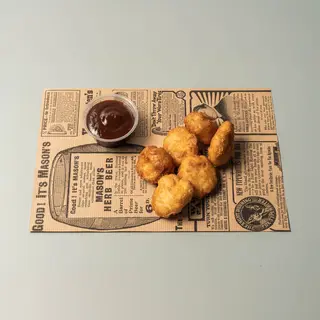 Chicken Nuggets