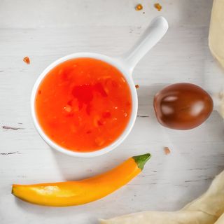 Sweet chilli