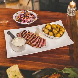 Biftek po želji 500 gr