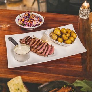 Biftek po želji 500 gr