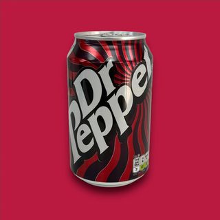 Dr Pepper