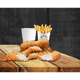 Меню филенца