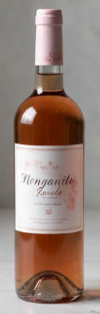 Vino Blanco Menganito (750 Ml.)