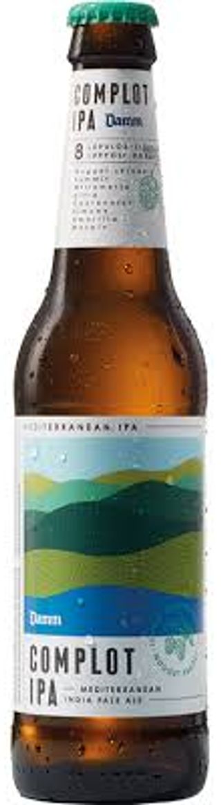 COMPLOT IPA