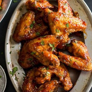 Alitas Sweet Chilli (Tailandia)