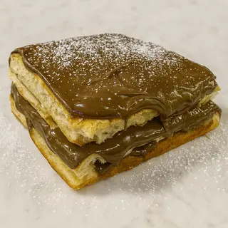 Parigina Nutella