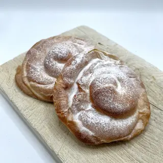 Ensaïmada Petita
