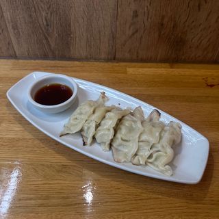 Gyoza de pollo (6 uds.)