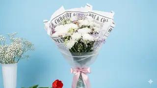 თეთრი ღრუბელი