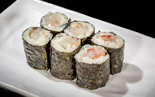 088 Hoso Suzuki - 6 pezzi