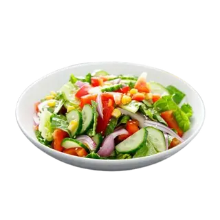 Ensalada Mixta