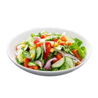 Ensalada Mixta