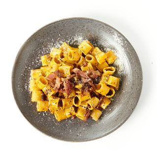 Carbonara Tartufata