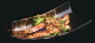 67. Gambón A La Plancha (4 Pzs.)