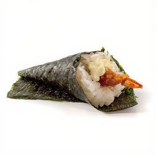 102-Temaki Ebiten (1 Ud.)