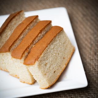 Castella Cake
