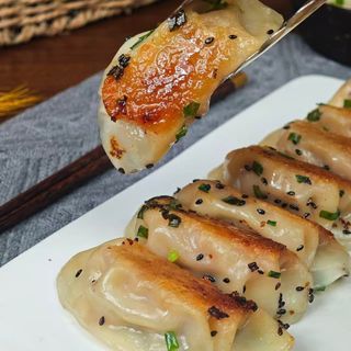 Empanadillas Chinas (8 Uds.)