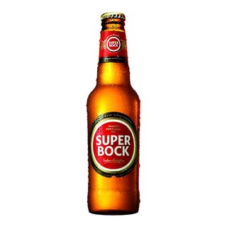 Cerveja Superbock 33 CL